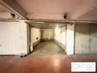 Parkeerplaats te Koop Evere - Bordet NATO