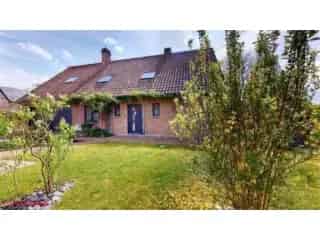 Villa te Koop Casteau 5 slaapkamers 289m²