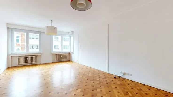 Appartement te Koop Schaerbeek 2 slaapkamers 96m2 Balkon Garage