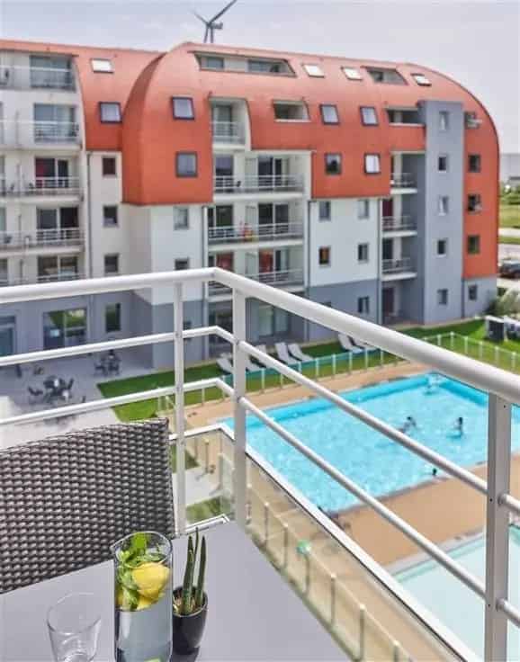 Hotelsuite Zeebrugge Te Koop - Luxe Investering