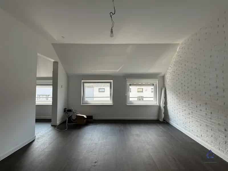 Gerenoveerde Studio Dampoort