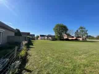 Projectgrond te Houthulst 2486m² - Bouwgrond voor Woningen Appartementen