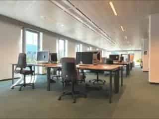 Kantoor te Huur Berchem Antwerpen
