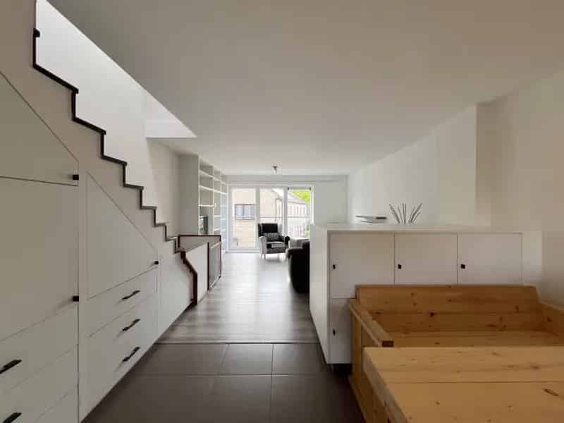 Appartement te koop Ruiselede 2 slaapkamers bureau terras