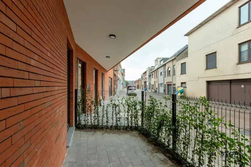 Appartement te koop