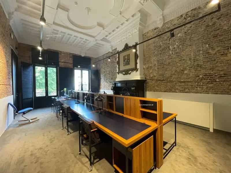 Kantoorruimte te huur Gent - Instapklaar en modern