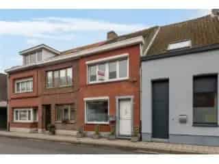 Huis te Koop Turnhout 3 slaapkamers Ruime Tuin Parkeermogelijkheid
