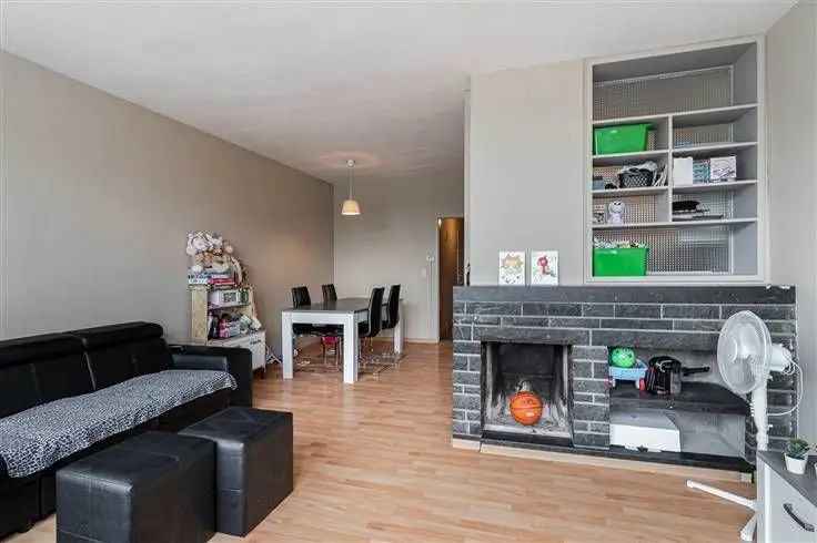 Appartement Te Koop