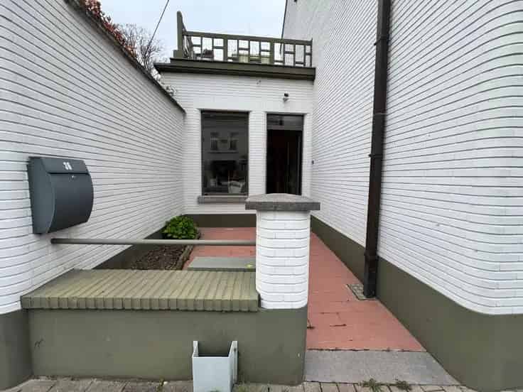 Huis Te Koop Montigny-le-Tilleul 130m2 Tuin Terras