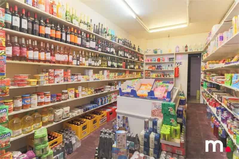 Investeringspand Ieper Centrum Hoge Huuropbrengst
