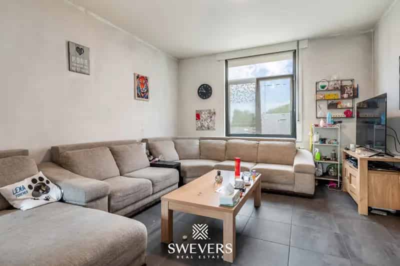 Huis te koop Beringen: te renoveren woning 172m²