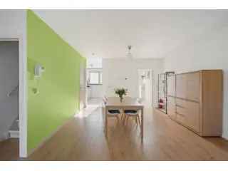 Huis te Koop Lier - Ruime Familiewoning Nabij Scholen