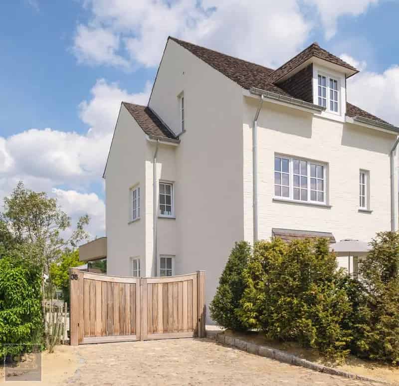 Villa te Koop Volledig Aanbod
