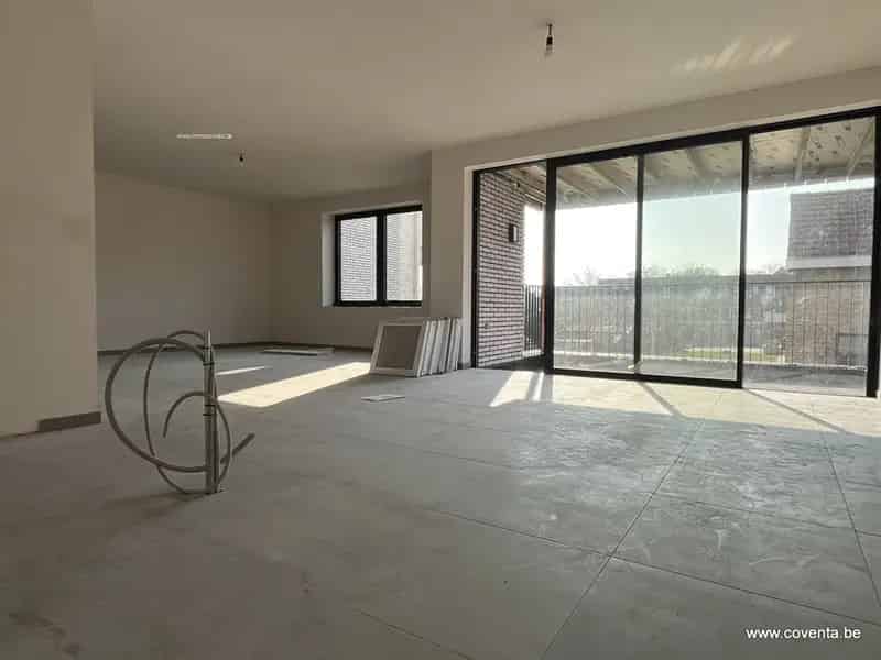 Appartement te huur Dadizele 2 slaapkamers