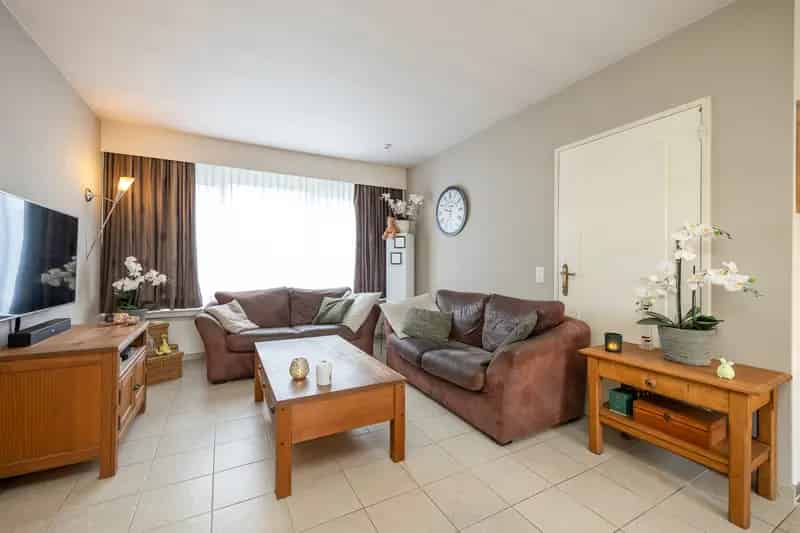 Huis te huur 4 slaapkamers tuin garage
