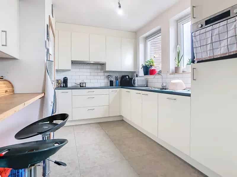 Appartement te koop Oostnieuwkerke 2 slaapkamers