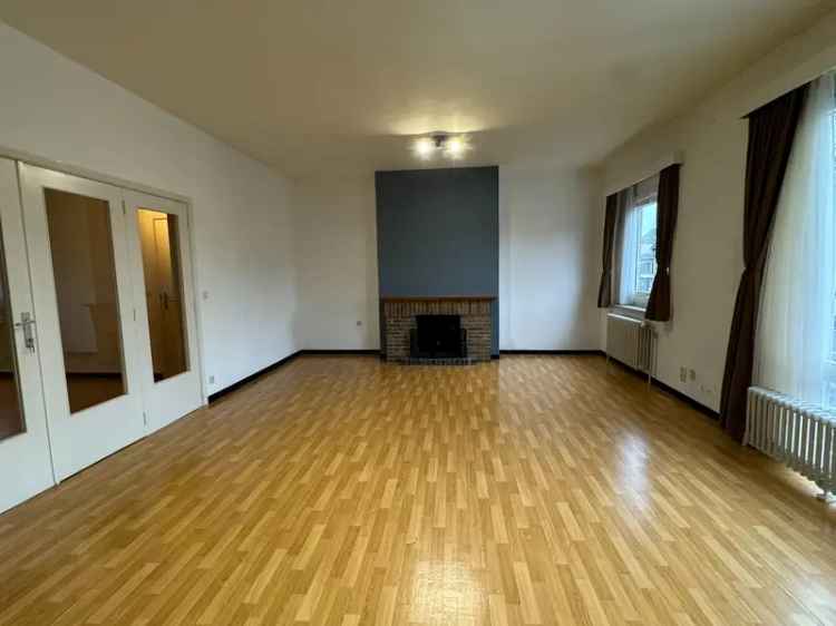 Ruim Appartement te Huur 150m2 3 slaapkamers