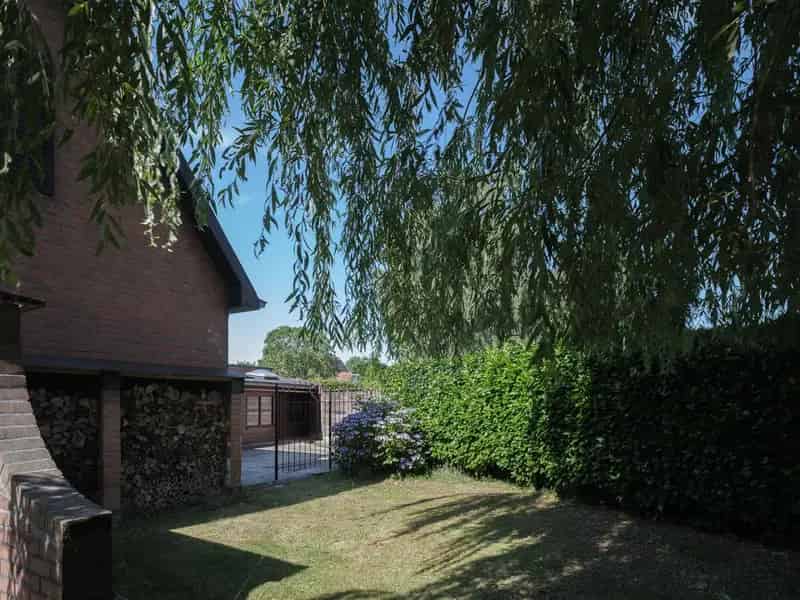 Villa te koop Drongen: karaktervolle woning met potentieel