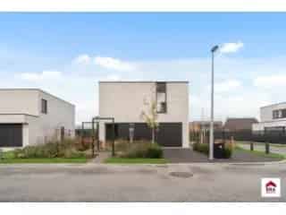 Villa te koop Wakken 4 slaapkamers 395m² nieuwbouw