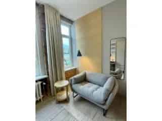 Appartement in Medehuur Etterbeek