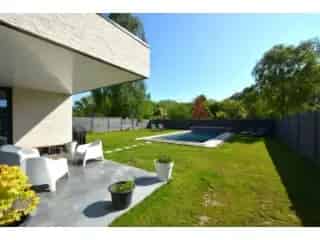Huis te koop Hulshout - Energiezuinige villa met zwembad