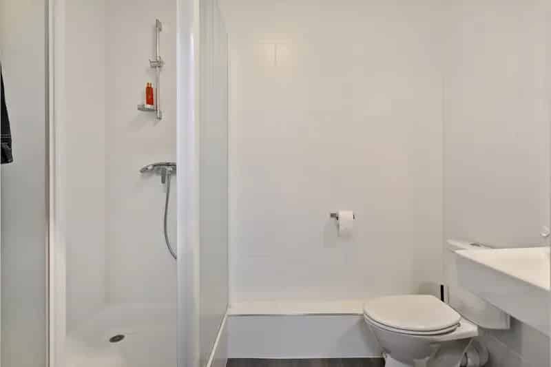 Opbrengstpand Leuven: Instapklaar Duplex Appartement 5 Studentenkamers
