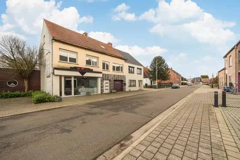 Huis te huur Balen: Instapklaar Appartement met Ruim Pand