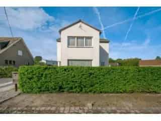 Huis te koop Onze Lieve Vrouw Waver - Ruime gezinswoning met veel potentieel