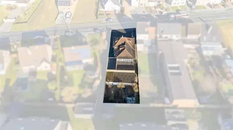 Huis te koop Geraardsbergen 5 slaapkamers