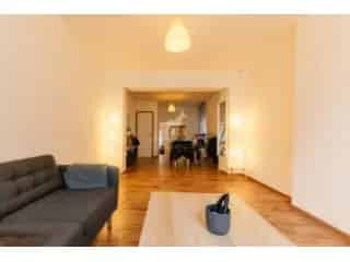 Huis te Huur Charleroi Grote Tuin 4 slaapkamers