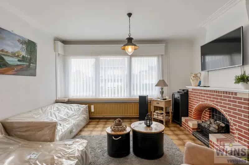 Huis te koop Berlaar 3 slaapkamers energiezuinig