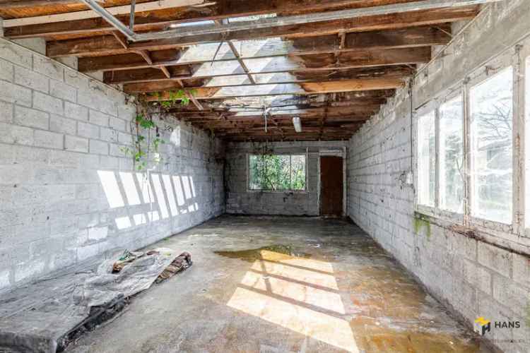 Huis te huur Stabroek 3 slaapkamers garage tuin