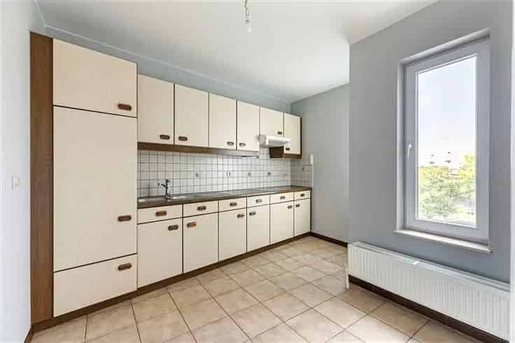 Appartement Te Koop Heist-op-den-Berg Centrum 2 Slaapkamers