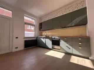 Huis te huur Oudergem 90m² 2 slaapkamers terras