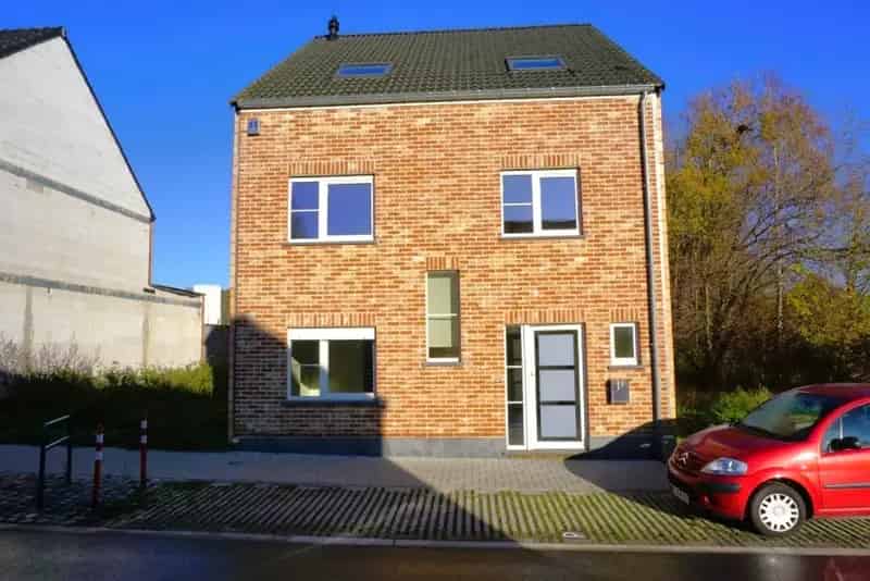 Huis te huur