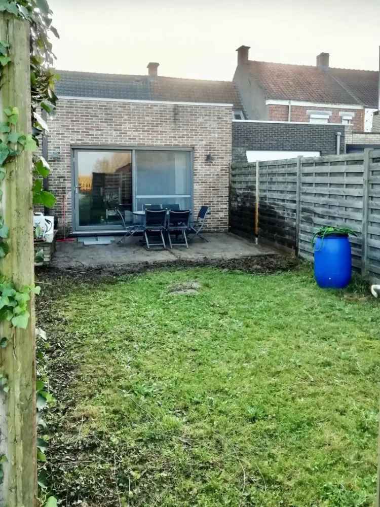 Huis te koop Deinze