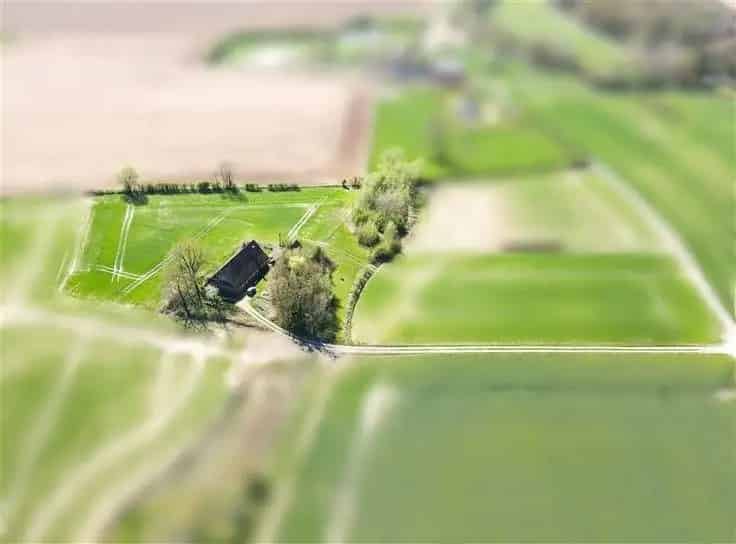 Landhuis Te Koop Arquennes 570m² 1ha
