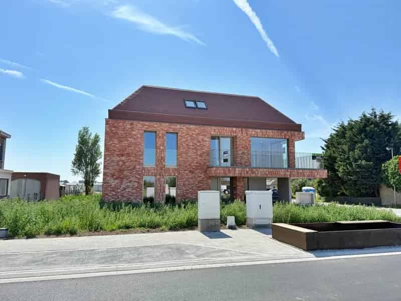 Appartement te koop Middelkerke