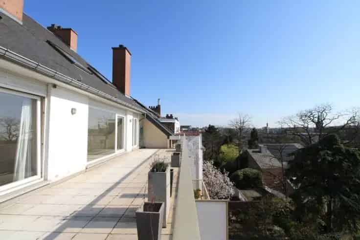 Penthouse Te Koop