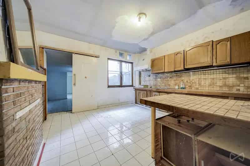 Huis te Huur Dansaert Brussel 365m2