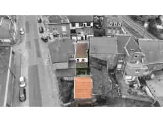 Huis te koop Luik renovatieproject 2 huizen