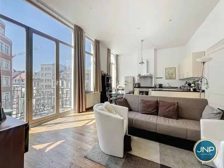 Appartement Te Koop Kastelein Ma Campagne 2 Slaapkamers