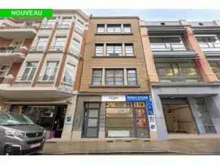 Kantoor te koop Namen 77.5m²