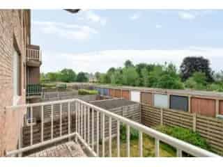Appartement te koop Turnhout 2 slaapkamers terras