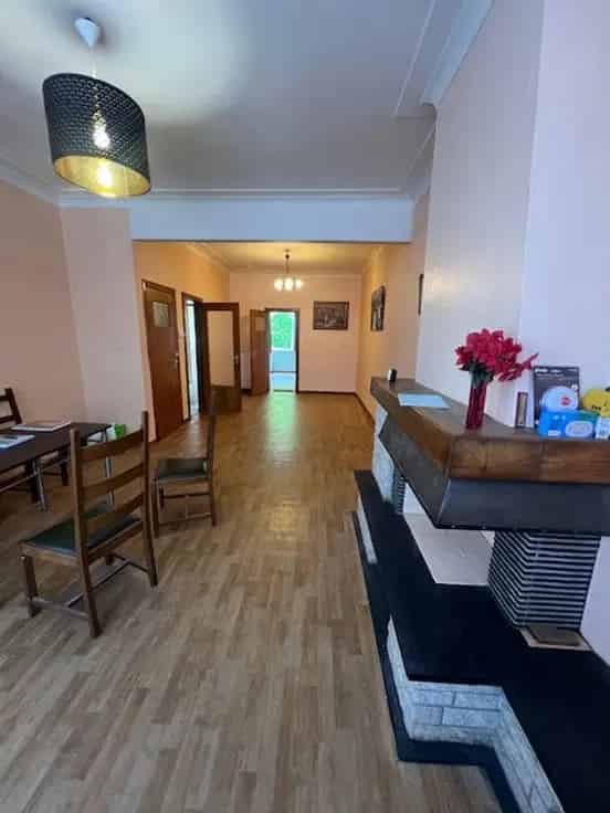 Appartementsblok Te Koop 3 Appartementen Tuin Investering