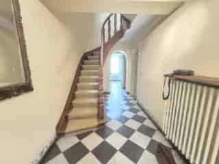 Huis te koop Ukkel 200m2 4 slaapkamers tuin terras