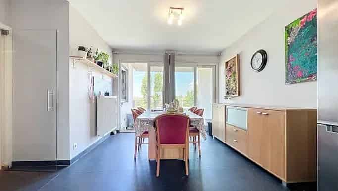Appartement te huur Veurne 2 slaapkamers terras