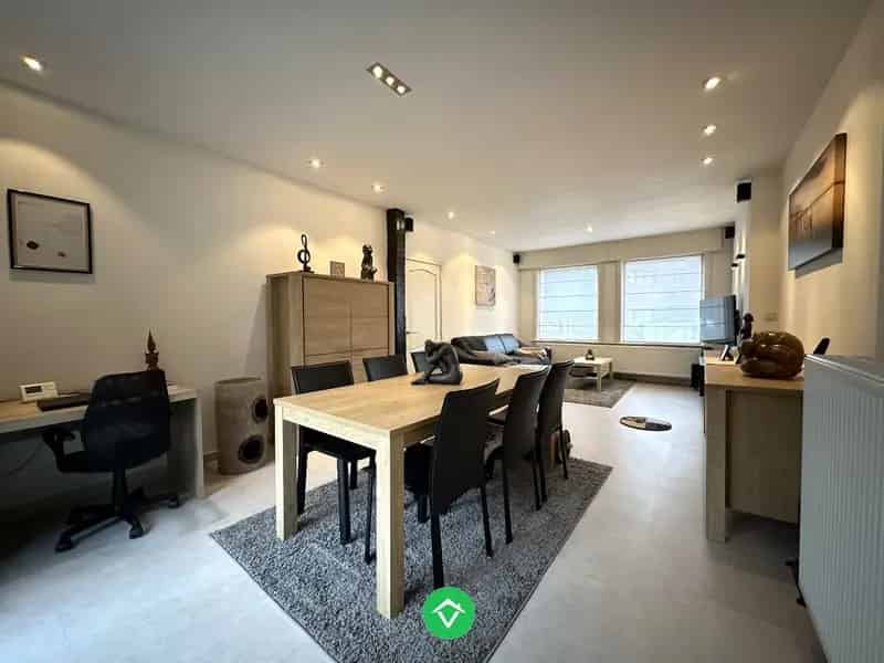 Instapklare gezinswoning 4 slaapkamers
