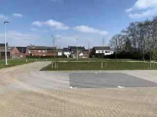 Project: Bouwgronden Terenburgseweg Poperinge (Proven) - Proven 26802-123971