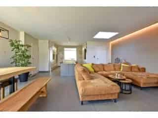 Huis te Koop Diksmuide 4 Slaapkamers 2 Garages Gerenoveerd